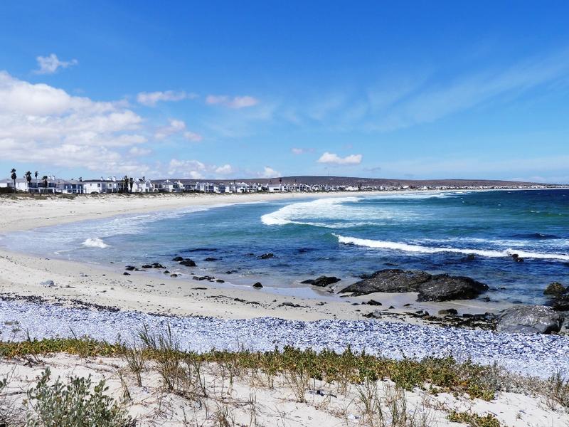 0 Bedroom Property for Sale in Britannia Bay Western Cape